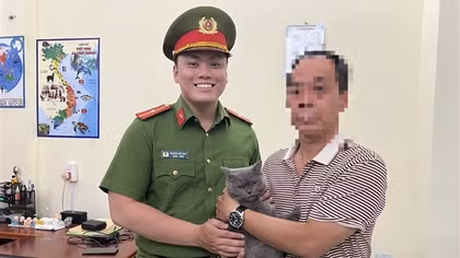 Công an TP Hồ Chí Minh rà soát, truy bắt các ổ nhóm chuyên trộm cắp chó mèo