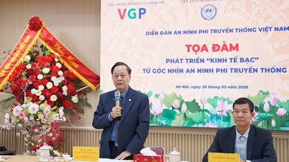 Cần nhận thức đúng về "kinh tế bạc" để có hành động đúng!