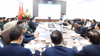 Tăng cường bảo đảm công tác y tế phục vụ Đại hội Đảng XIV