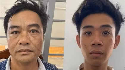 Bắt nhóm “dơi đêm” cạy cửa ô tô trên Quốc lộ 1A