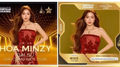 Người nổi tiếng không được lợi dụng niềm tin để trục lợi dưới mọi hình thức