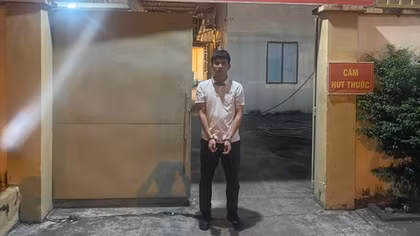 Dựng kịch bản mẹ mổ cấp cứu để lừa đảo đồng nghiệp