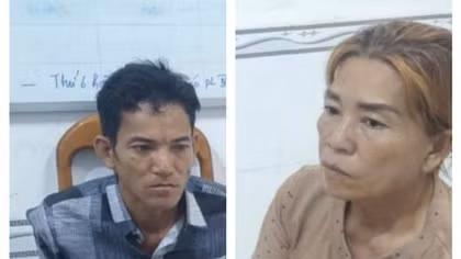 Bán vàng đã lấy trộm… để mua vàng mới