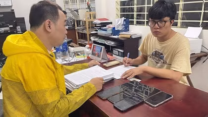 Sốc: Giả đại gia lừa cả nghìn người, quan hệ tình dục hàng trăm phụ nữ