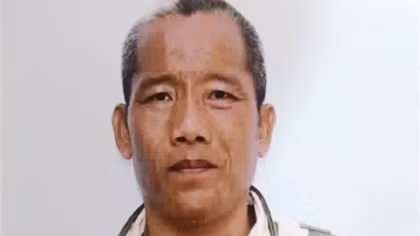 Truy tìm phạm nhân bỏ trốn khỏi Trại giam Phước Hòa