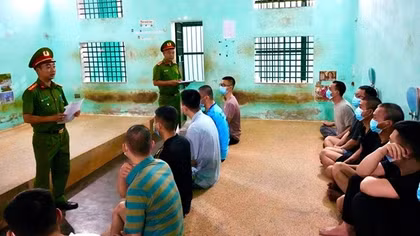 TP Huế: Đảm bảo quyền bầu cử cho người bị tạm giữ, tạm giam