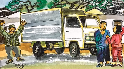 Quà biếu thiết thực