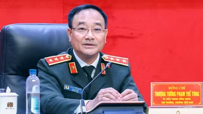 Đánh giá toàn diện công tác bảo đảm an ninh, trật tự bầu cử nhiệm kỳ 2026–2031