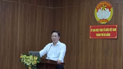 Chuẩn bị kỹ việc tiếp xúc cử tri, bảo đảm vận động bầu cử dân chủ, bình đẳng