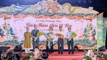 Lan tỏa giá trị đạo hiếu trong đời sống đương đại