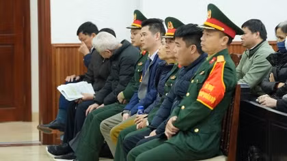 Người đề nghị thay Tập đoàn Phúc Sơn bồi thường 7.000 tỷ đồng là ai?