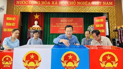 TP Hồ Chí Minh sẵn sàng “Ngày hội non sông”