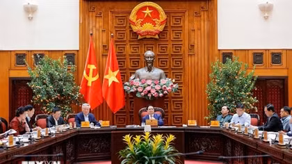 Thủ tướng: Đánh giá tổng thể phát triển các đặc khu kinh tế Vân Đồn, Vân Phong và Phú Quốc