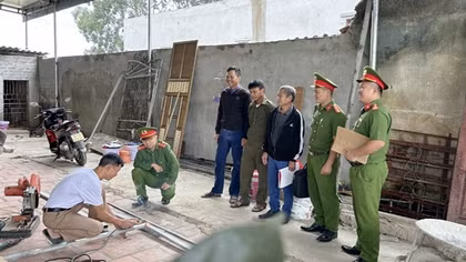 Xây dựng Tây Đô trở thành “xã không ma túy”