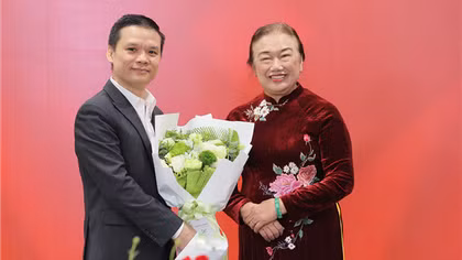Techcombank hợp tác với Hội Tư vấn Thuế Việt Nam hỗ trợ kinh doanh chuyển đổi thuế và phát triển bền vững