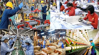 Động lực để nền kinh tế bứt phá, tăng trưởng 2 con số