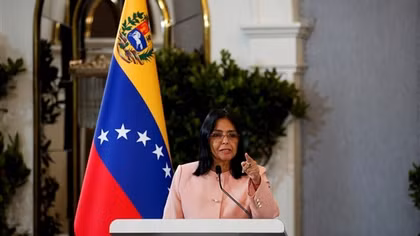 Quyền Tổng thống Venezuela bất ngờ thay đổi thái độ với Mỹ