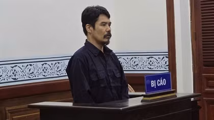 Án chung thân đối với kẻ giết người, cướp tài sản...