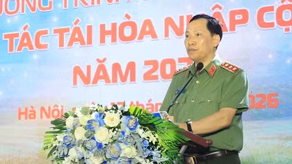 Lan tỏa giá trị nhân văn từ chương trình “Đi về hướng bình minh”