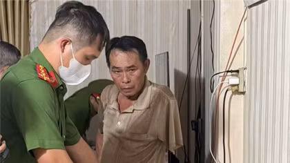 Khởi tố, bắt tạm giam người "xây nhầm" gần 50 căn nhà trên đất của người khác