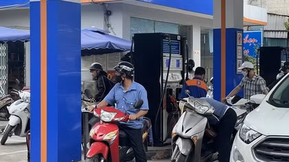 Quyết liệt điều hành, không để thiếu năng lượng