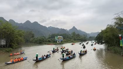 Du lịch vào mùa cao điểm, linh hoạt thích ứng bối cảnh mới