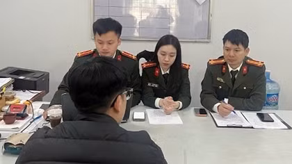 Xử phạt 30 triệu đồng trường hợp đăng tải hình ảnh xuyên tạc, xúc phạm lãnh tụ