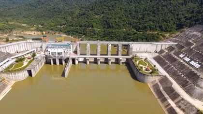 Hồ chứa nước Bản Mồng tích nước: “Nút thắt” tái định cư và bài toán đồng thuận từ cơ sở