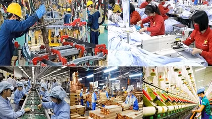 Tái định vị vai trò của kinh tế nhà nước