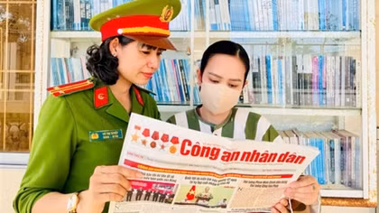 Những “chiếc cần câu” thay đổi cuộc đời
