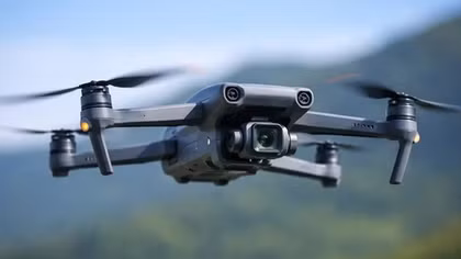 Xử lý người điều khiển flycam nhiều lần xâm nhập vùng cấm bay tại Đà Nẵng
