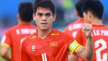 U23 Việt Nam thắng trận thứ 2: Không đẹp nhưng cần thiết