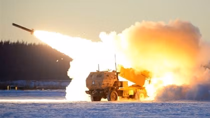 Nga hạ gần 30 tên lửa HIMARS của Ukraine