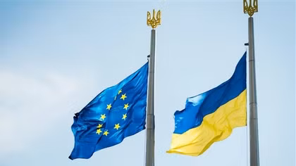 EU duyệt cho Ukraine vay 105 tỷ USD, siết chặt trừng phạt Nga