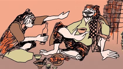 Những chuyến xe đêm