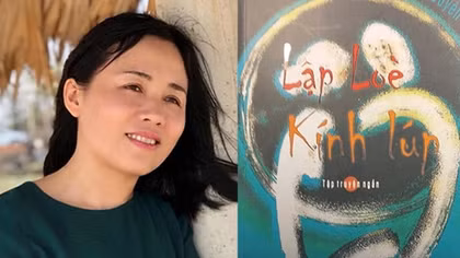 Cây bút "giải phẫu nội tâm"
