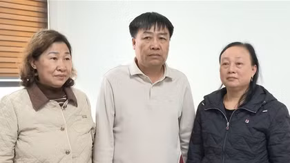 Khởi tố 3 đối tượng về tội trốn thuế xảy ra tại Công ty Cổ phần Tập đoàn Cường Minh