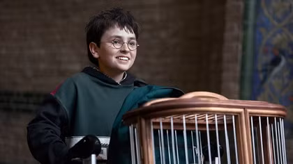 "Harry Potter" ngày trở lại: Sự đón nhận phân mảnh