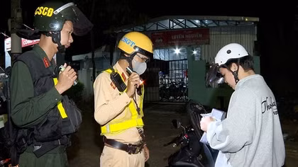 Để người dân đón một mùa Xuân bình yên, hạnh phúc