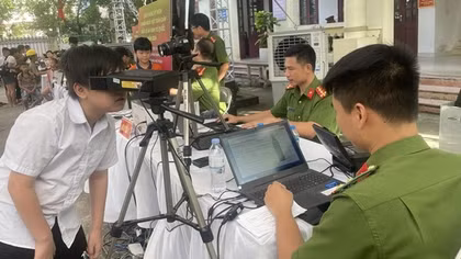 Quy định mới điều kiện đăng ký cư trú đối với người từ đủ 6 đến 18 tuổi