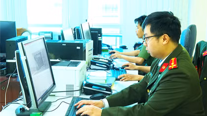 Lặng thầm phía sau những chiến công