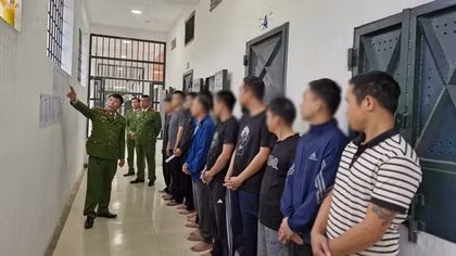 Chuẩn bị chu đáo để cử tri đặc biệt thực hiện quyền bầu cử
