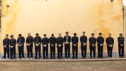 Công an Hưng Yên phá đường dây tổ chức đánh bạc quy mô gần 1.000 tỷ đồng