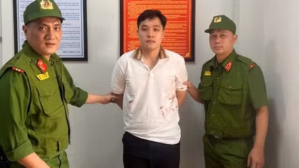 Bắt nhanh đối tượng sử dụng ma tuý tấn công tài xế