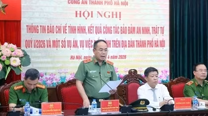 Cần áp dụng hình phạt nghiêm khắc nhất để ngăn chặn thực phẩm bẩn
