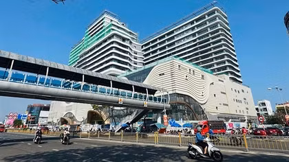 TTC Land đã hoàn thành gần 200% kế hoạch năm