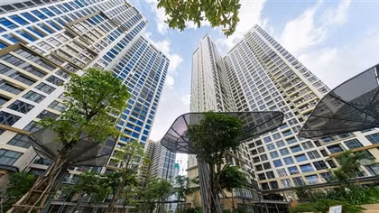 Một năm bùng nổ của “không gian sống hàng hiệu” cùng Masterise Homes