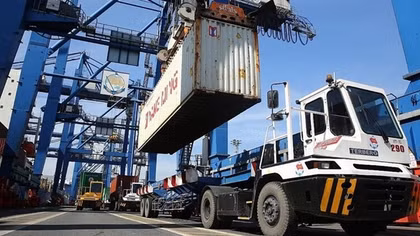Ngày 6/5 hàng năm sẽ là Ngày Logistics Việt Nam