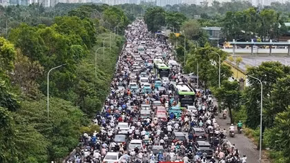Hà Nội nêu 30 "bài toán" lớn cần giải quyết