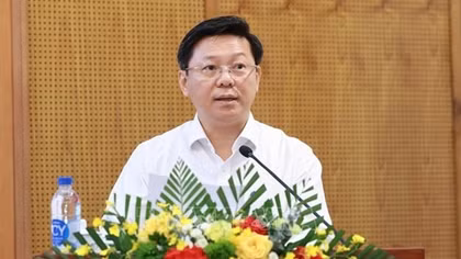 Phát huy vai trò của báo chí, văn nghệ sĩ trong thực hiện 2 mục tiêu chiến lược 100 năm
